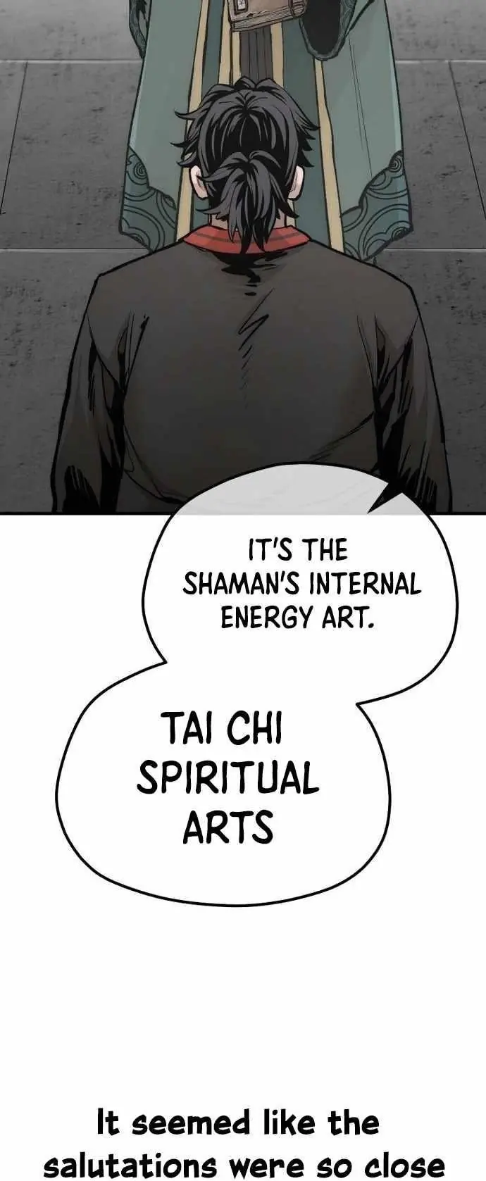 Heavenly Demon Cultivation Simulation Chapter 121 Page 3