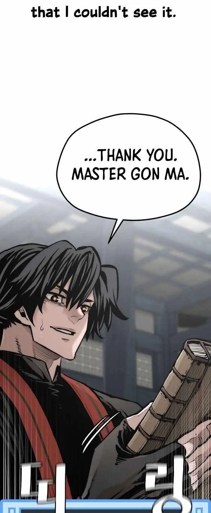 Heavenly Demon Cultivation Simulation Chapter 121 Page 4