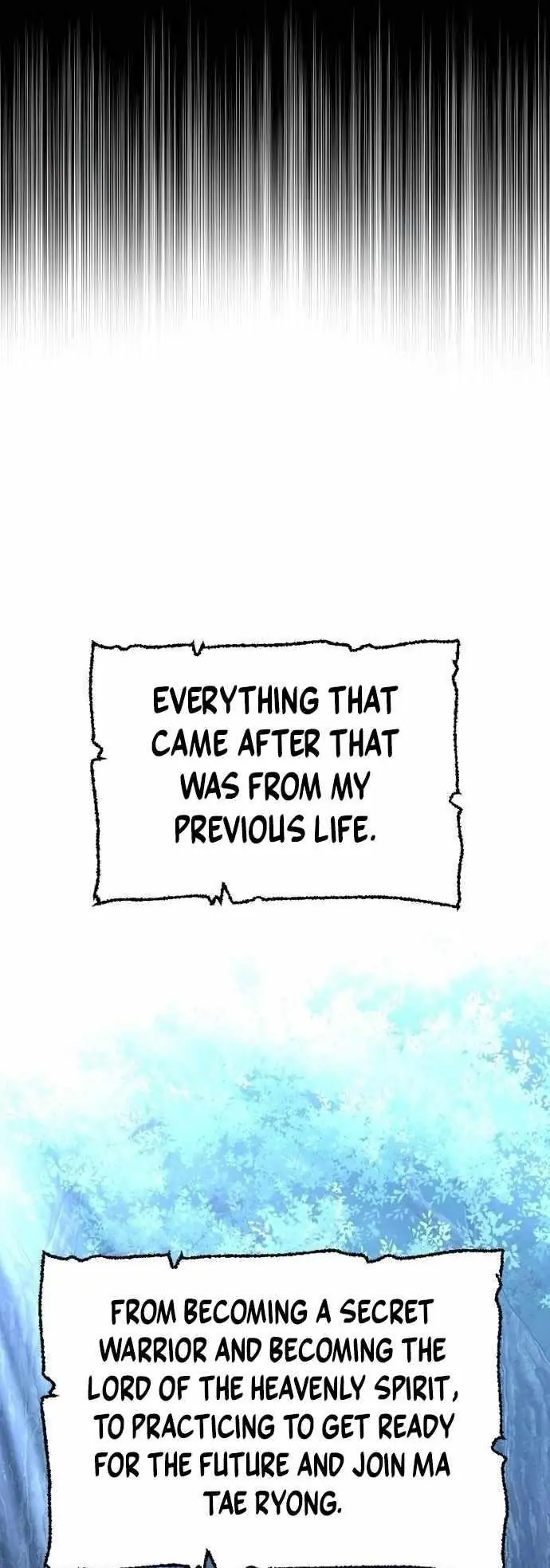 Heavenly Demon Cultivation Simulation Chapter 121 Page 8