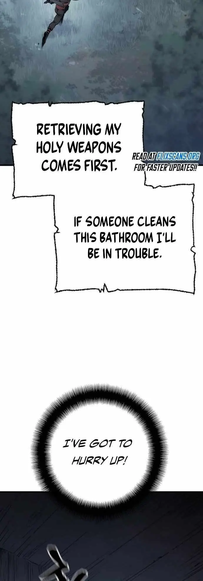 Heavenly Demon Cultivation Simulation Chapter 121 Page 10