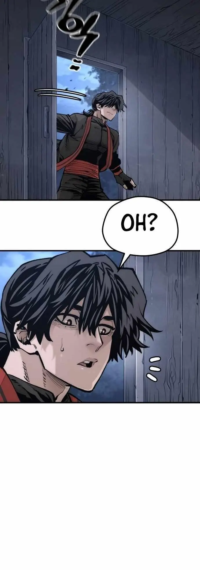 Heavenly Demon Cultivation Simulation Chapter 121 Page 11