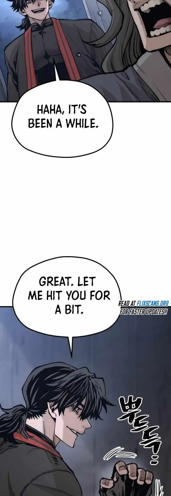 Heavenly Demon Cultivation Simulation Chapter 121 Page 14