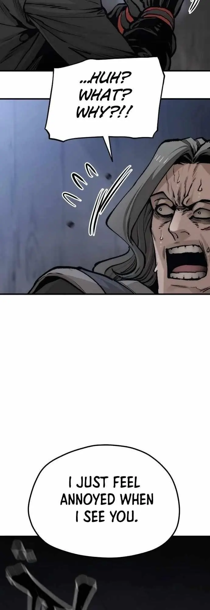 Heavenly Demon Cultivation Simulation Chapter 121 Page 15