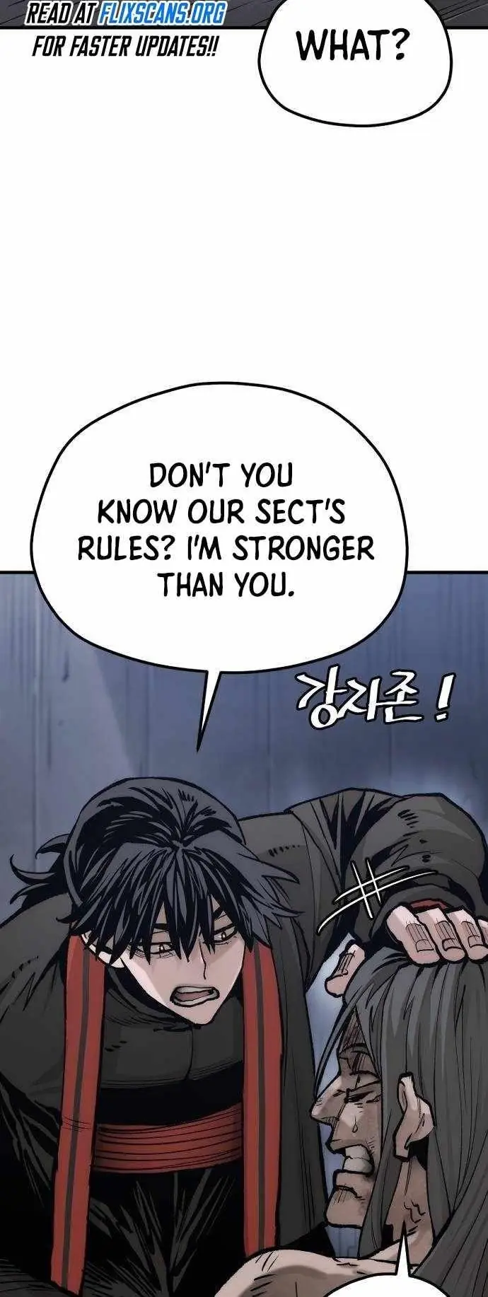 Heavenly Demon Cultivation Simulation Chapter 121 Page 19