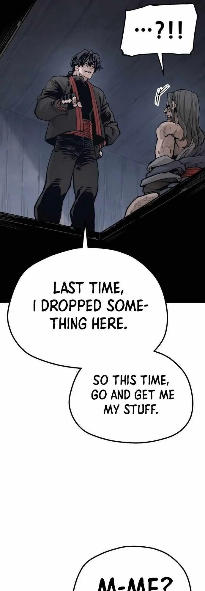 Heavenly Demon Cultivation Simulation Chapter 121 Page 22