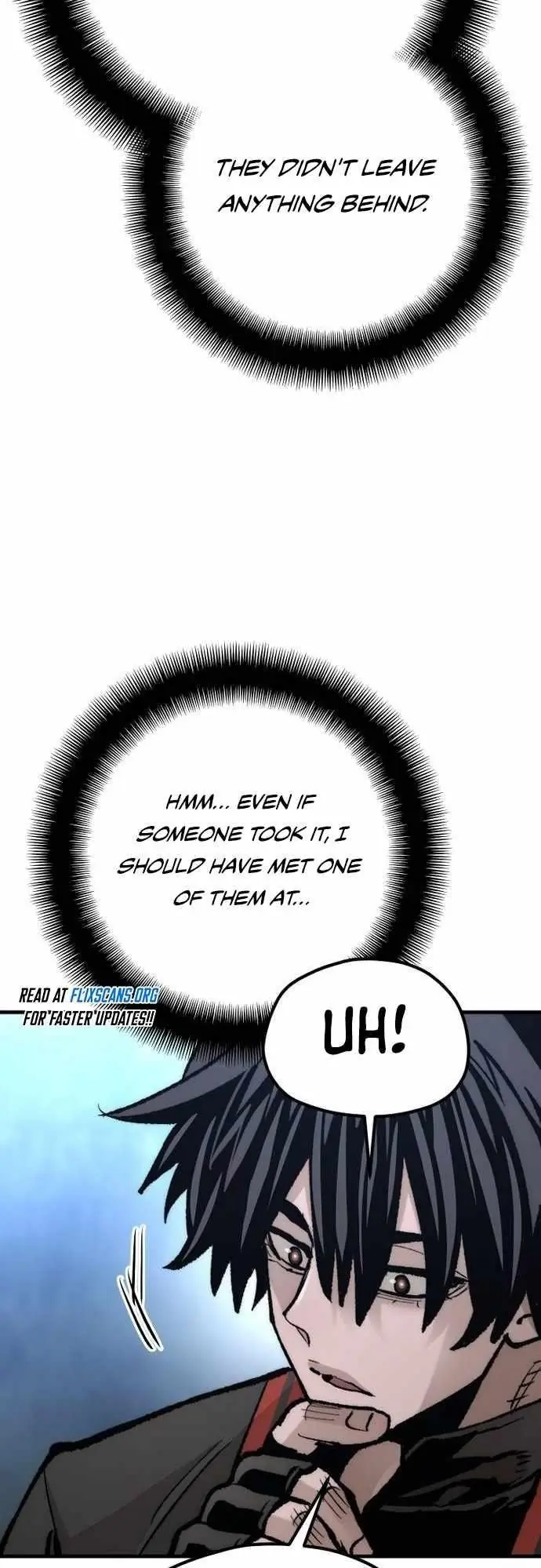Heavenly Demon Cultivation Simulation Chapter 121 Page 29