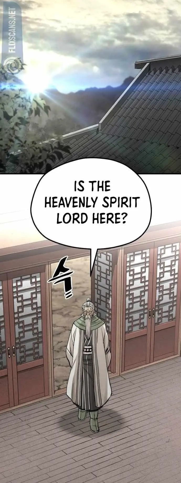 Heavenly Demon Cultivation Simulation Chapter 121 Page 37