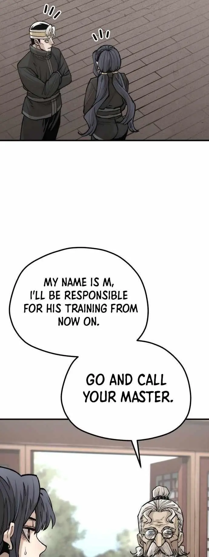 Heavenly Demon Cultivation Simulation Chapter 121 Page 38