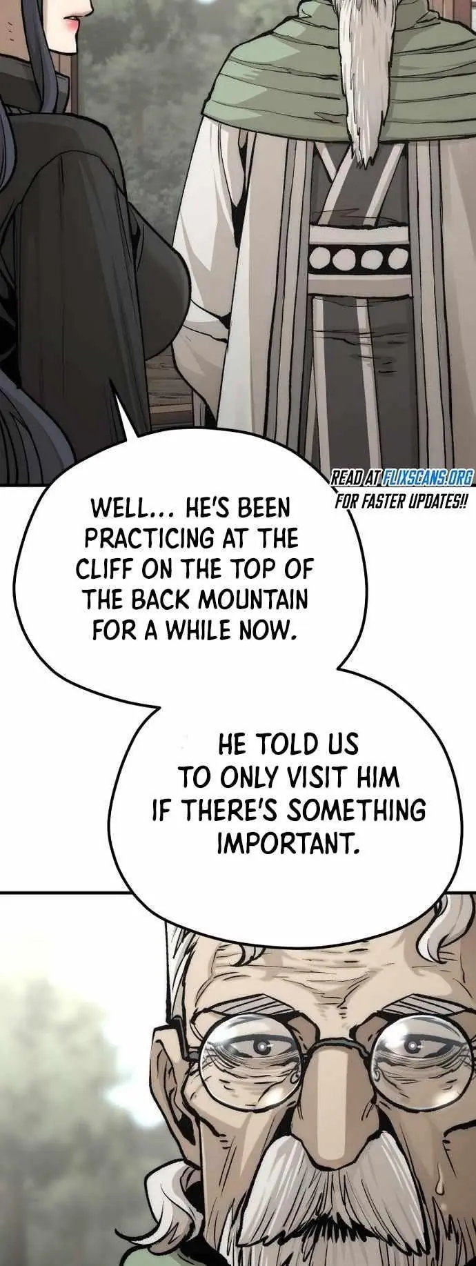 Heavenly Demon Cultivation Simulation Chapter 121 Page 39