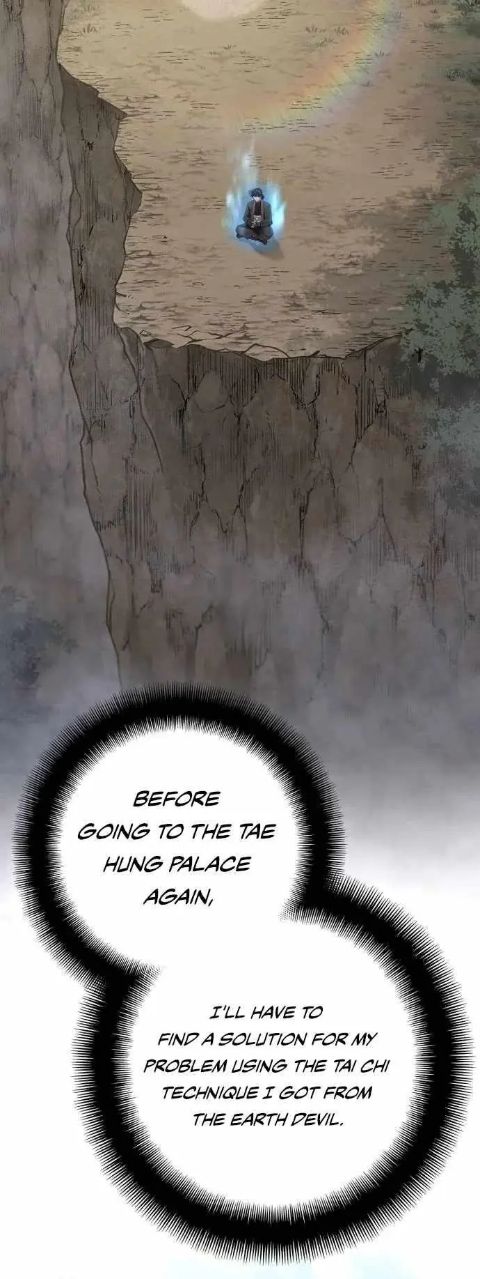 Heavenly Demon Cultivation Simulation Chapter 121 Page 41