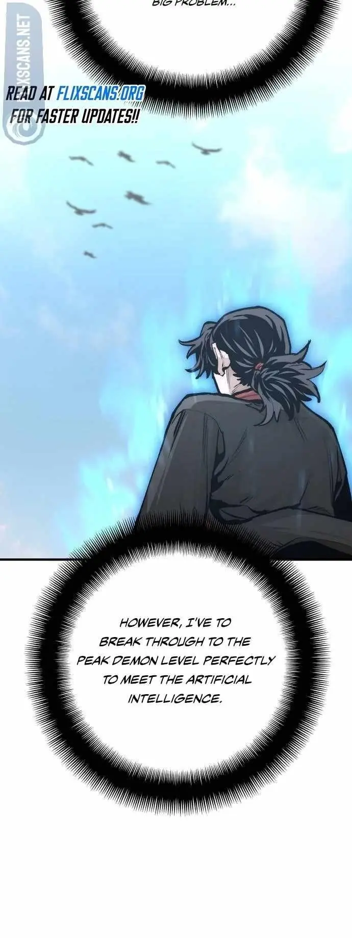 Heavenly Demon Cultivation Simulation Chapter 121 Page 44