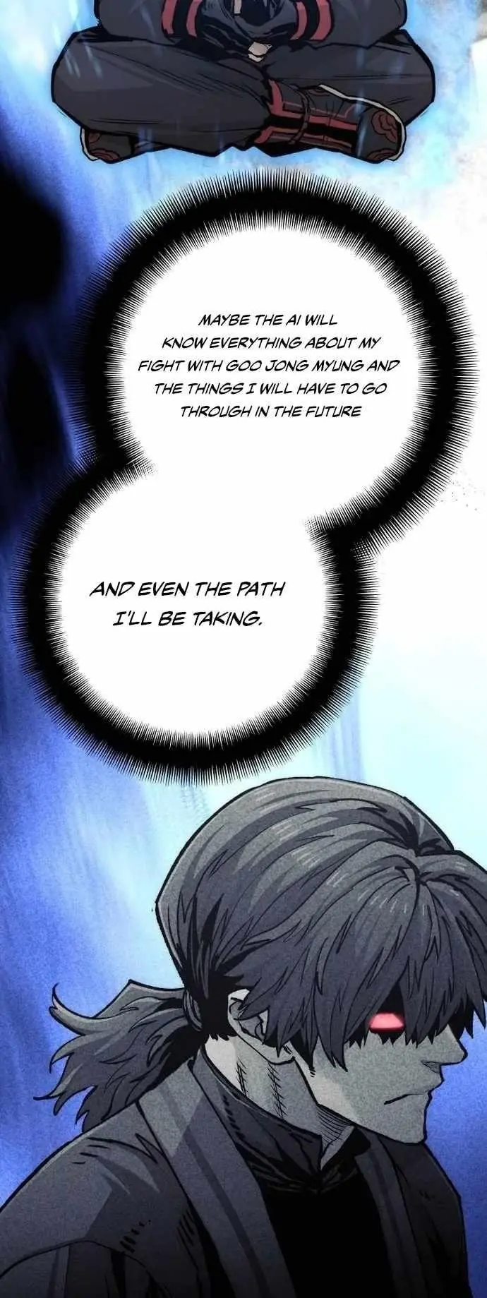 Heavenly Demon Cultivation Simulation Chapter 121 Page 46