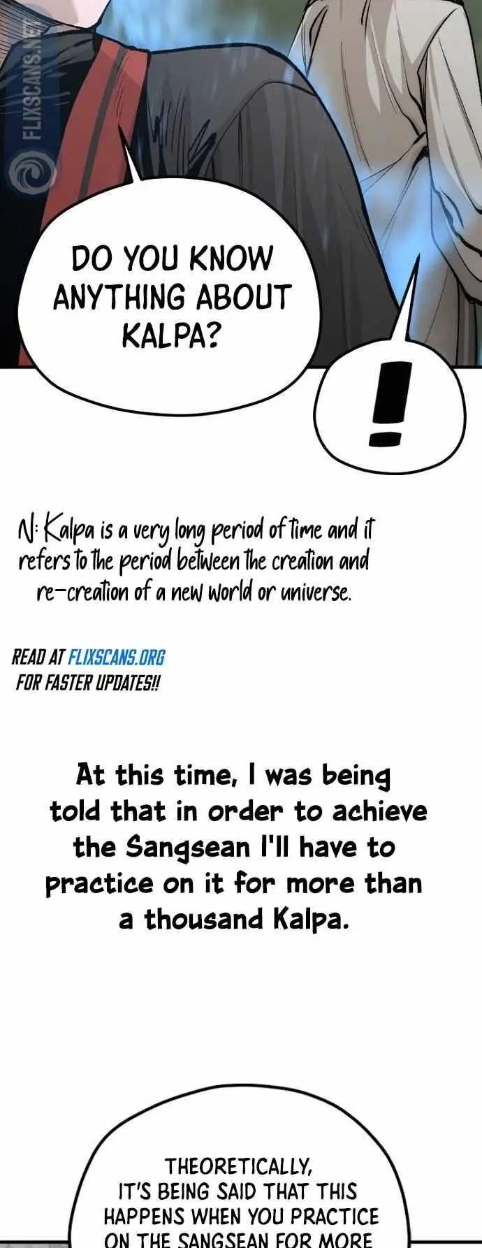 Heavenly Demon Cultivation Simulation Chapter 121 Page 58