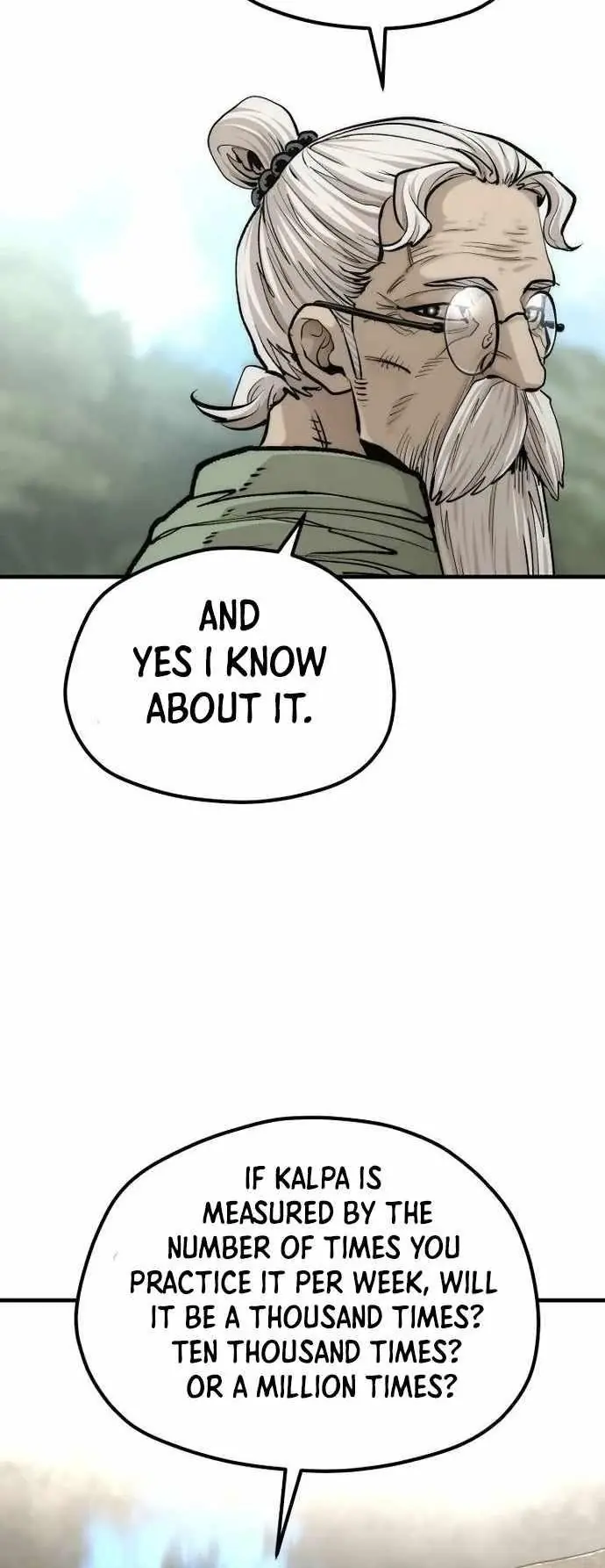 Heavenly Demon Cultivation Simulation Chapter 121 Page 60