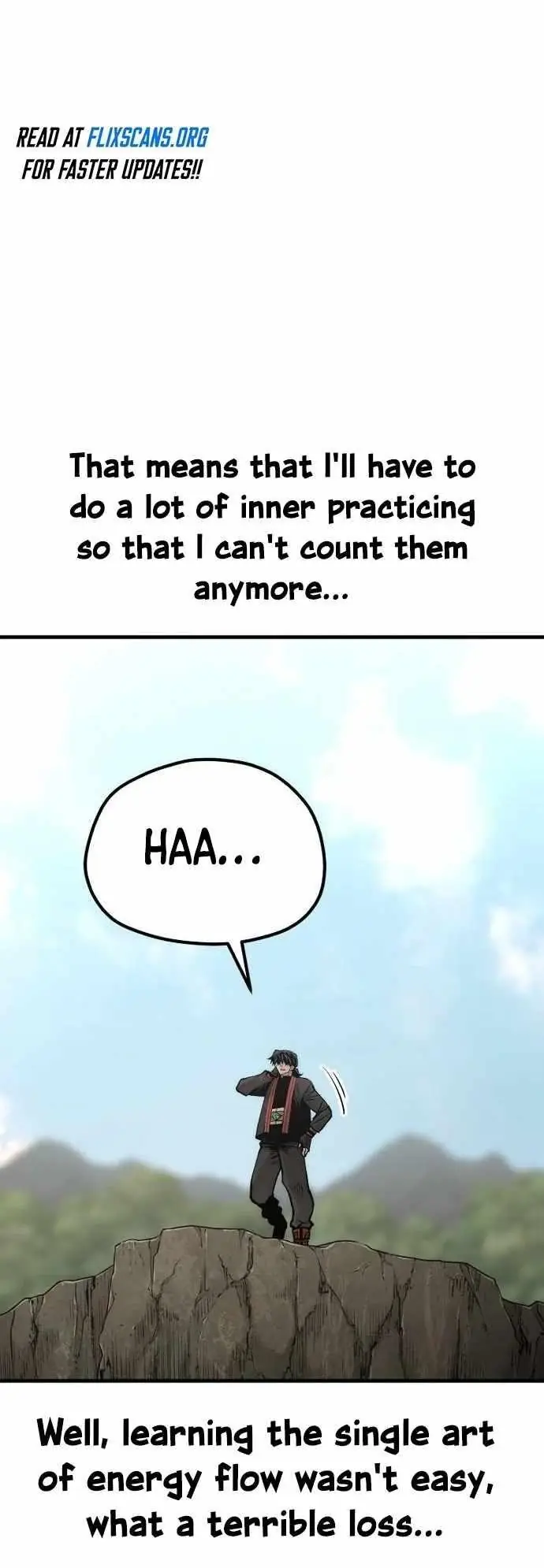 Heavenly Demon Cultivation Simulation Chapter 121 Page 63