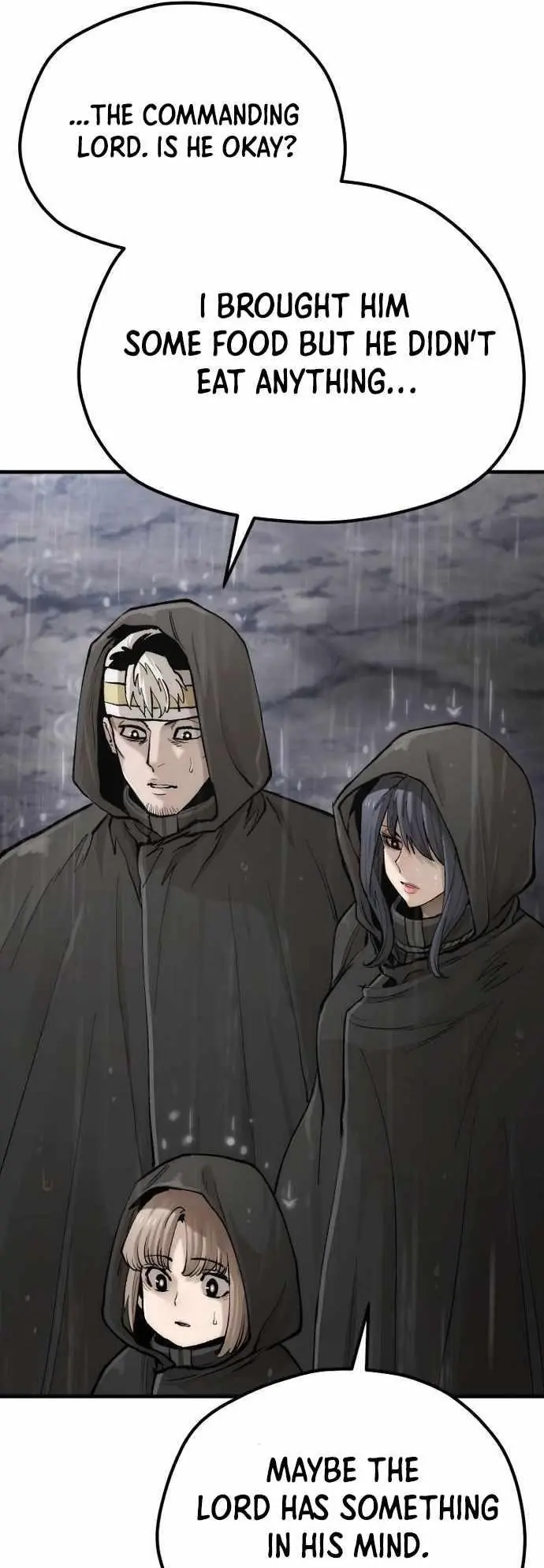 Heavenly Demon Cultivation Simulation Chapter 121 Page 76