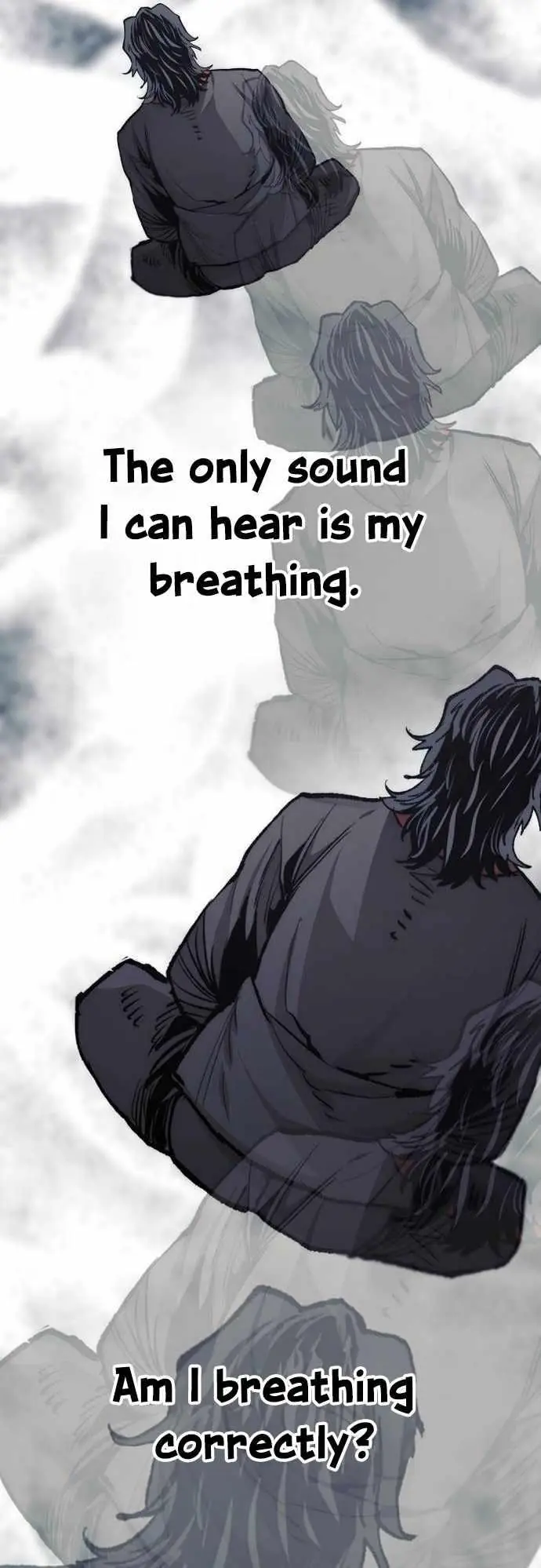 Heavenly Demon Cultivation Simulation Chapter 121 Page 80