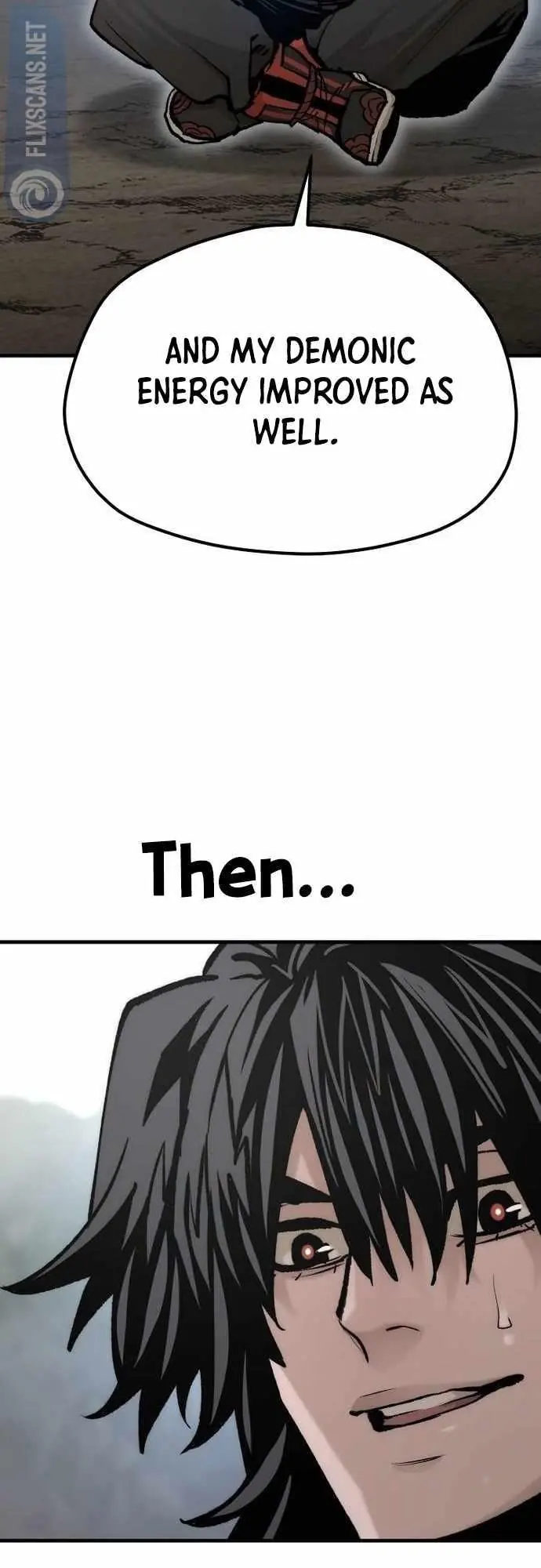 Heavenly Demon Cultivation Simulation Chapter 121 Page 93