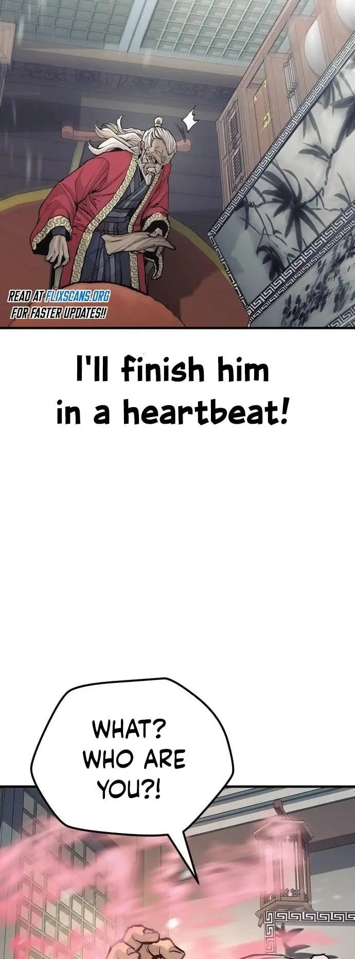 Heavenly Demon Cultivation Simulation Chapter 124 Page 5