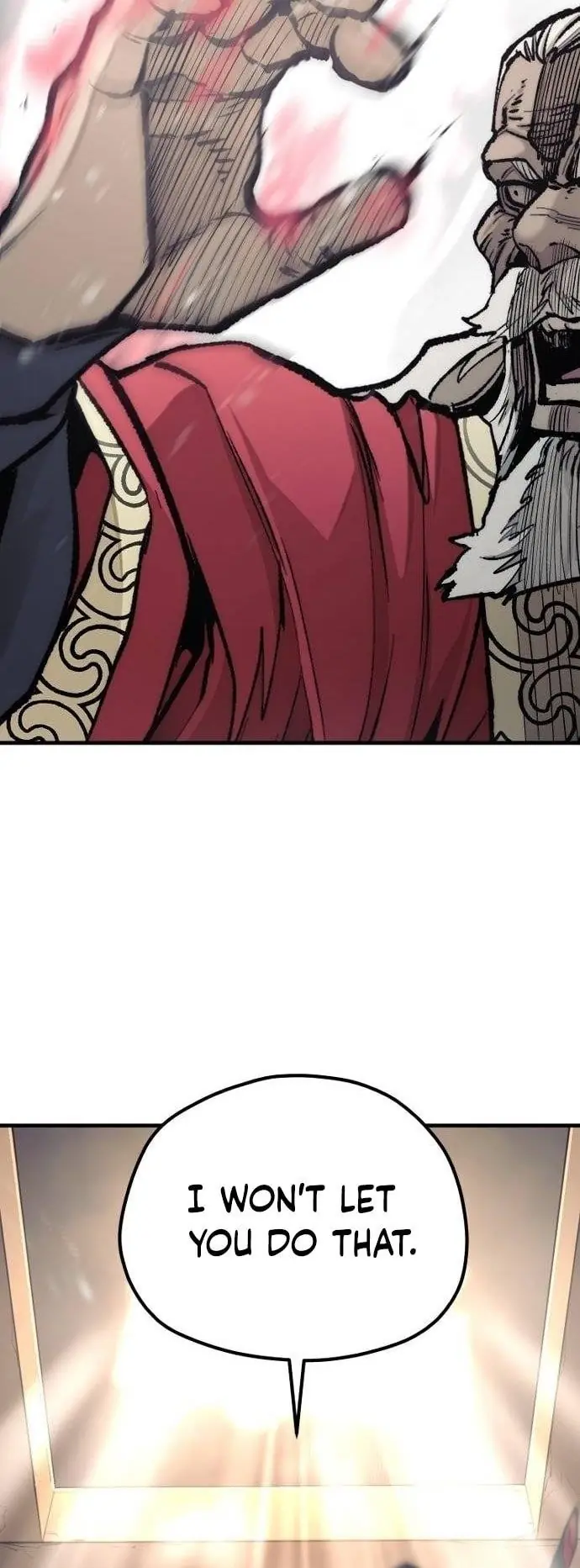 Heavenly Demon Cultivation Simulation Chapter 124 Page 7