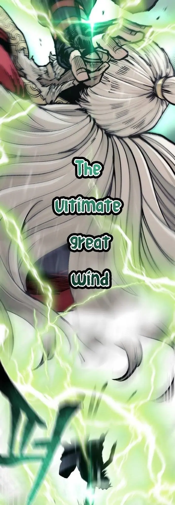 Heavenly Demon Cultivation Simulation Chapter 124 Page 11