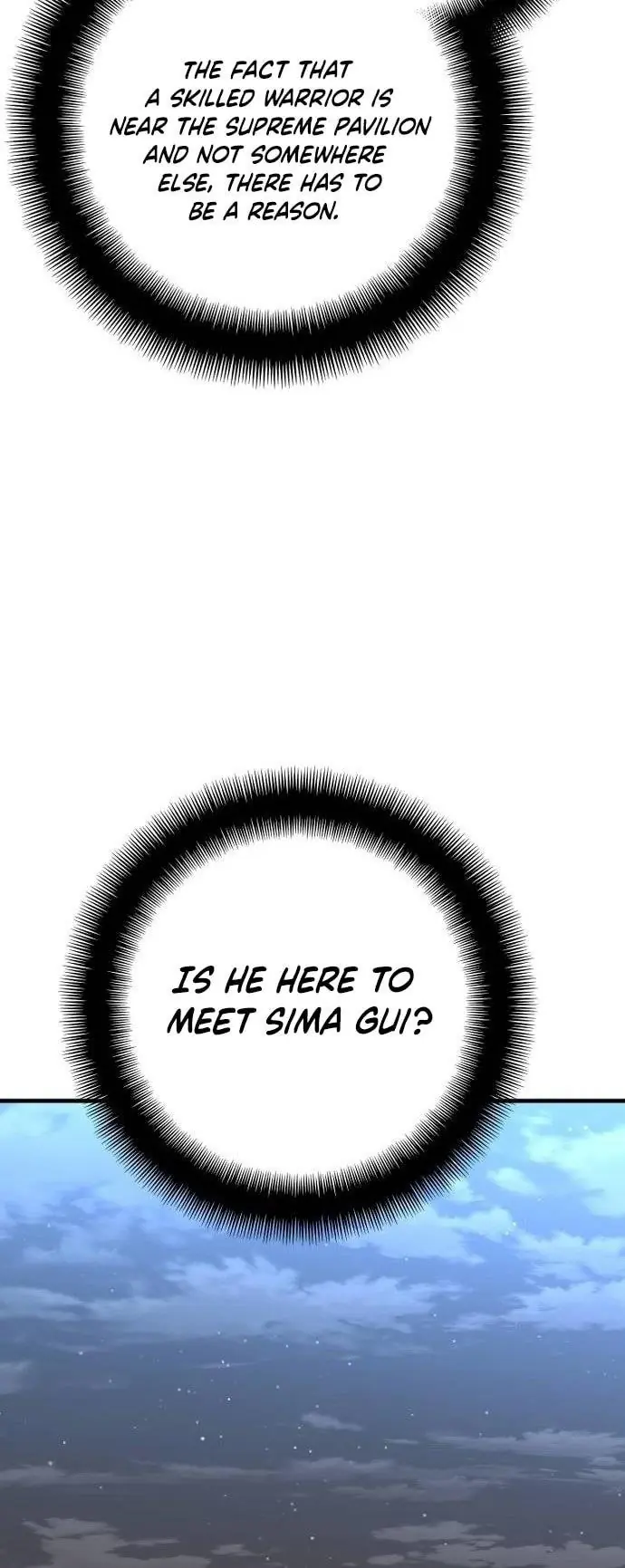 Heavenly Demon Cultivation Simulation Chapter 124 Page 19