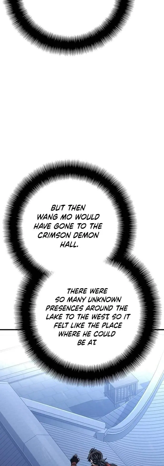Heavenly Demon Cultivation Simulation Chapter 124 Page 21