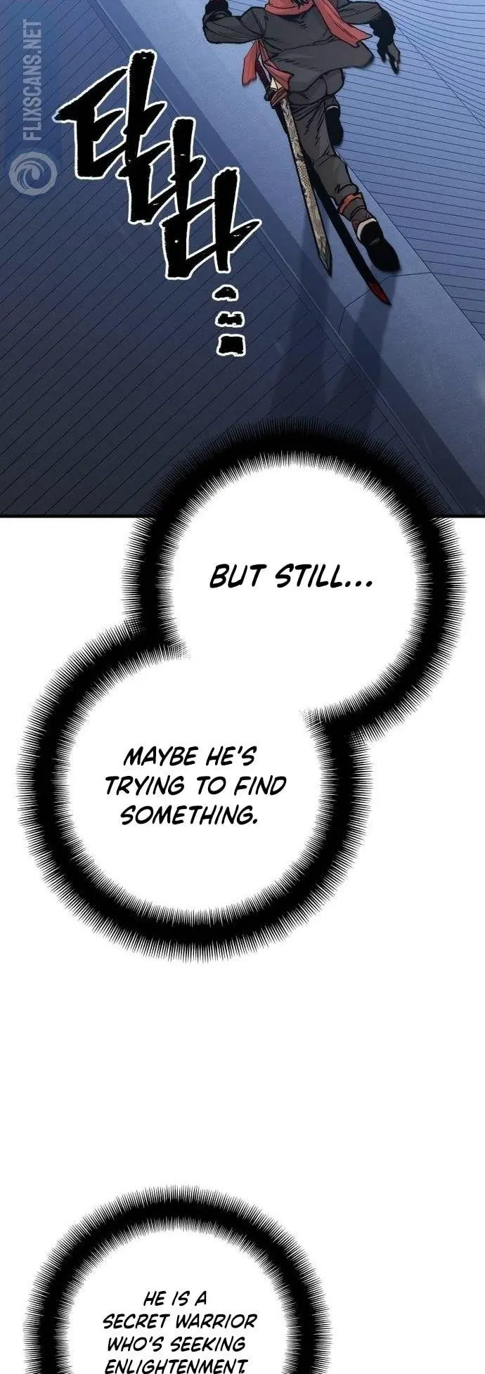 Heavenly Demon Cultivation Simulation Chapter 124 Page 22