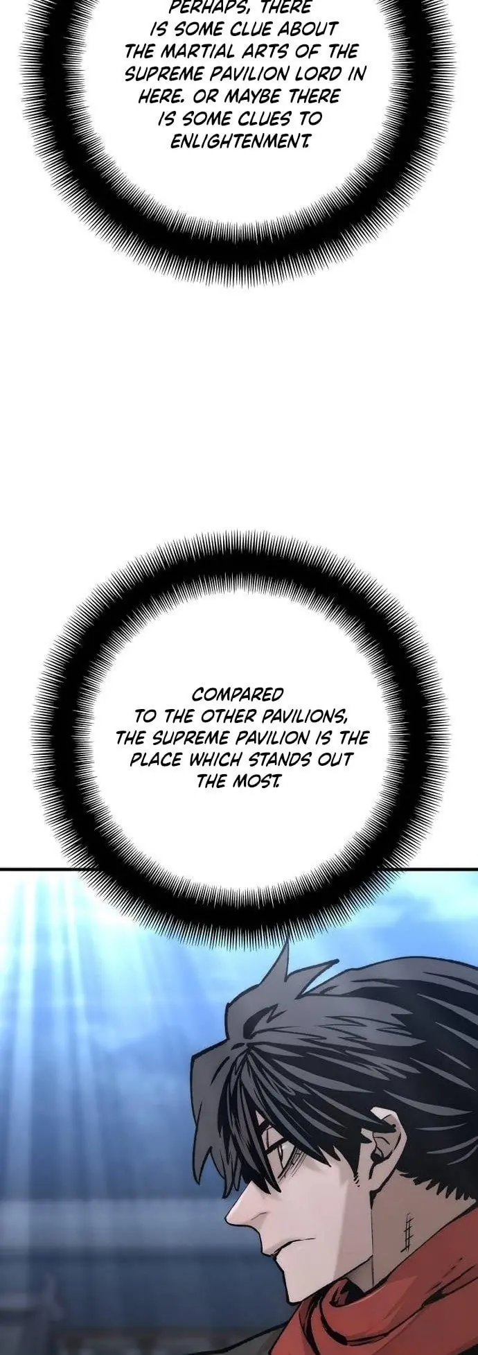 Heavenly Demon Cultivation Simulation Chapter 124 Page 24