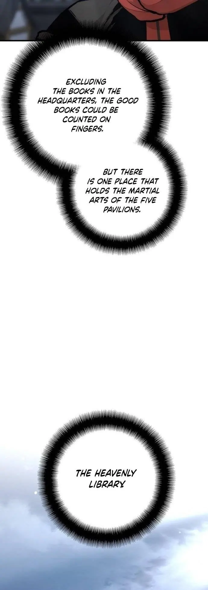 Heavenly Demon Cultivation Simulation Chapter 124 Page 25