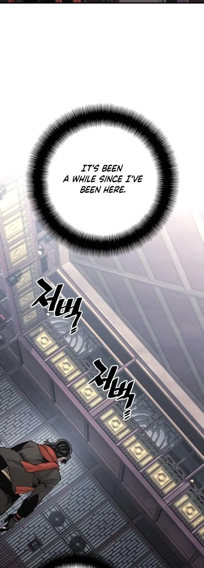 Heavenly Demon Cultivation Simulation Chapter 124 Page 28