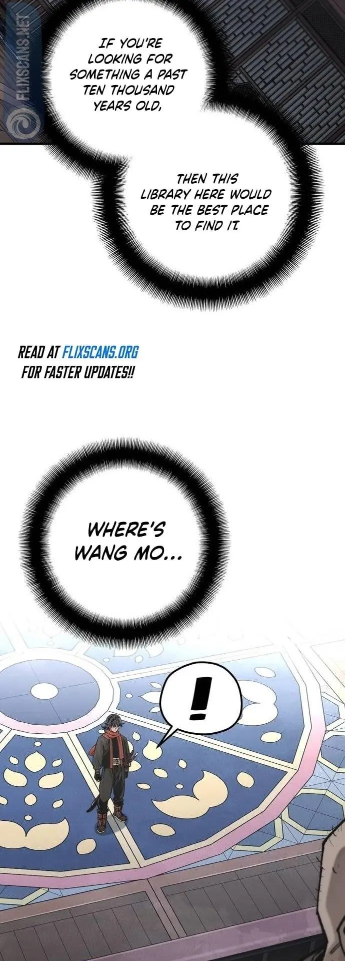 Heavenly Demon Cultivation Simulation Chapter 124 Page 29