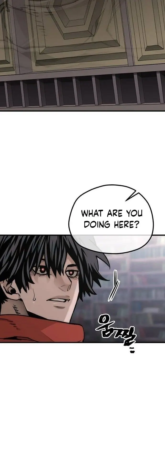 Heavenly Demon Cultivation Simulation Chapter 124 Page 31