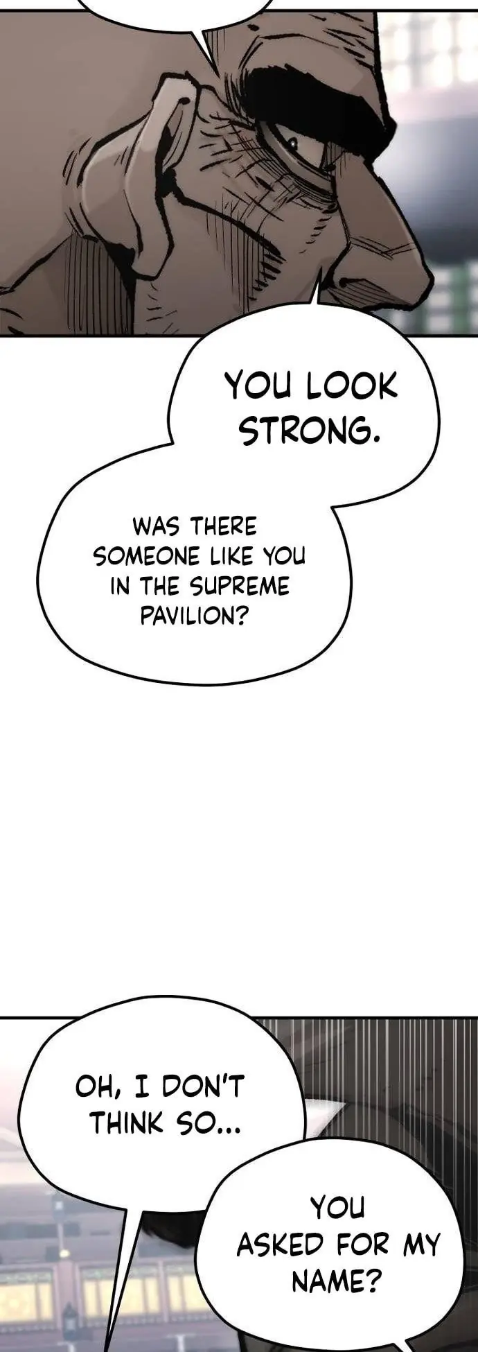 Heavenly Demon Cultivation Simulation Chapter 124 Page 33