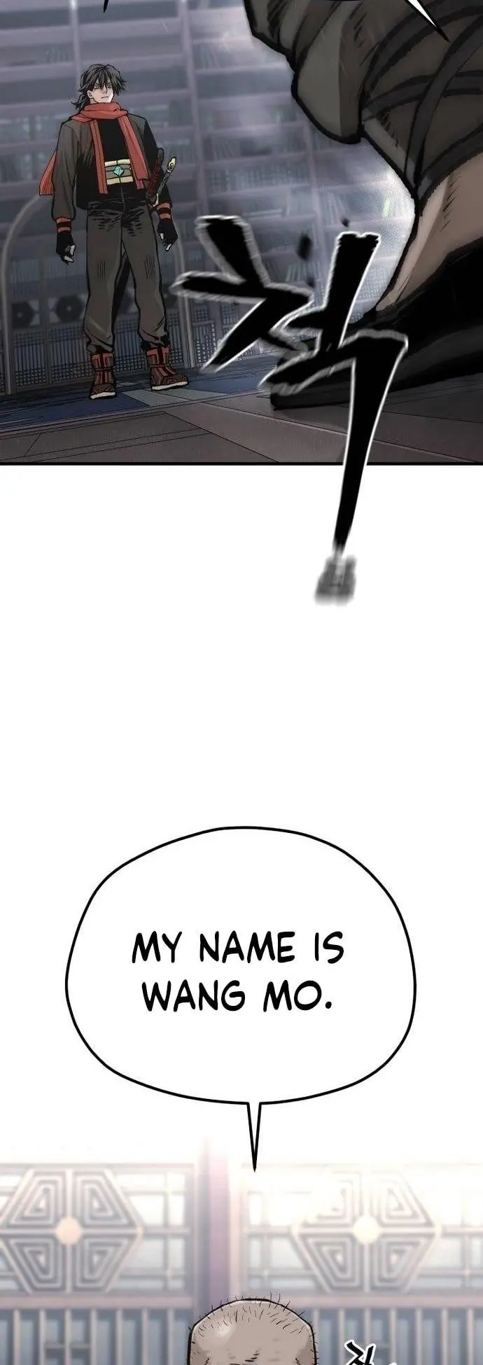 Heavenly Demon Cultivation Simulation Chapter 124 Page 34