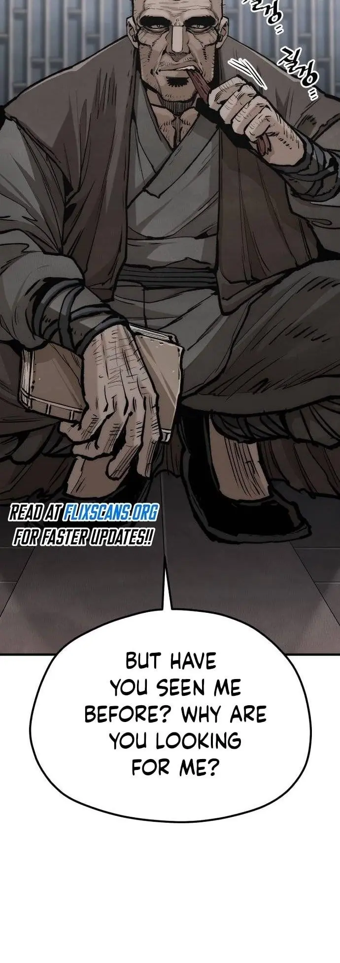 Heavenly Demon Cultivation Simulation Chapter 124 Page 35