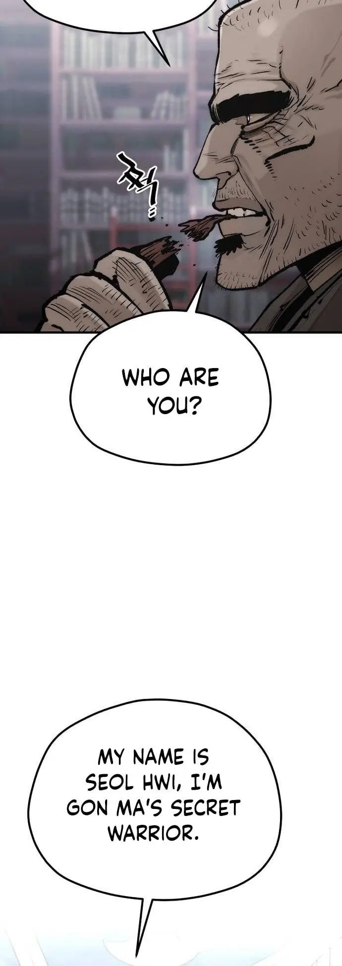 Heavenly Demon Cultivation Simulation Chapter 124 Page 37