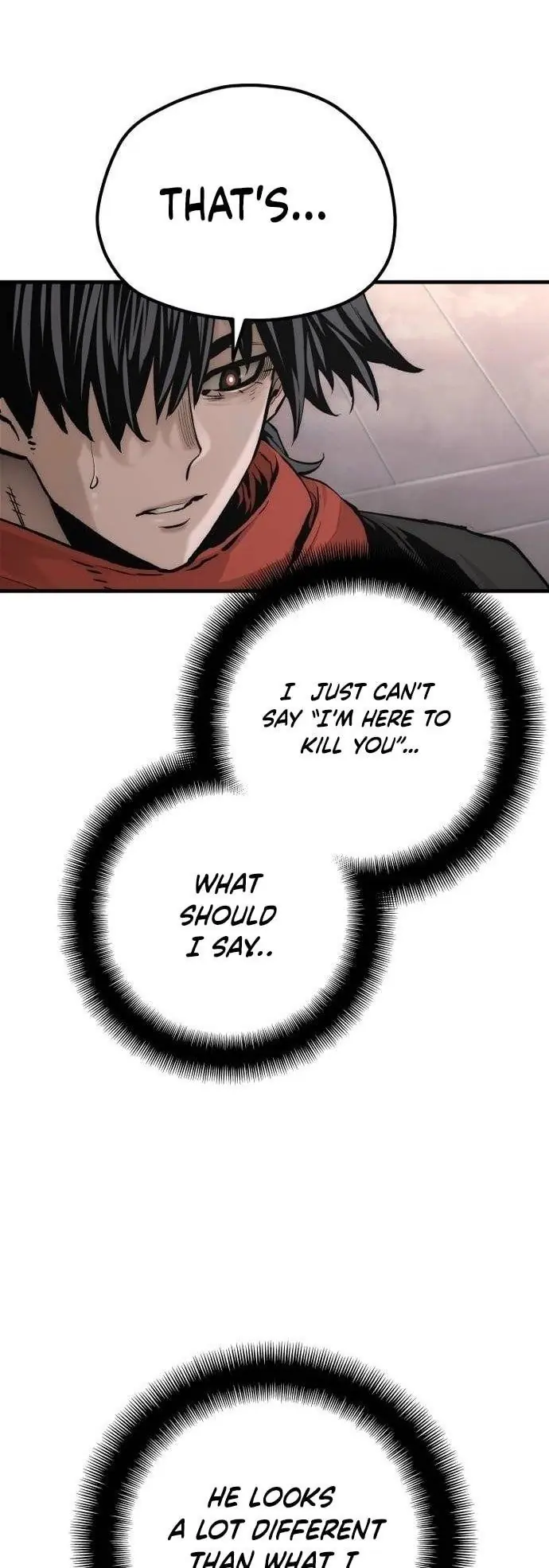 Heavenly Demon Cultivation Simulation Chapter 124 Page 39