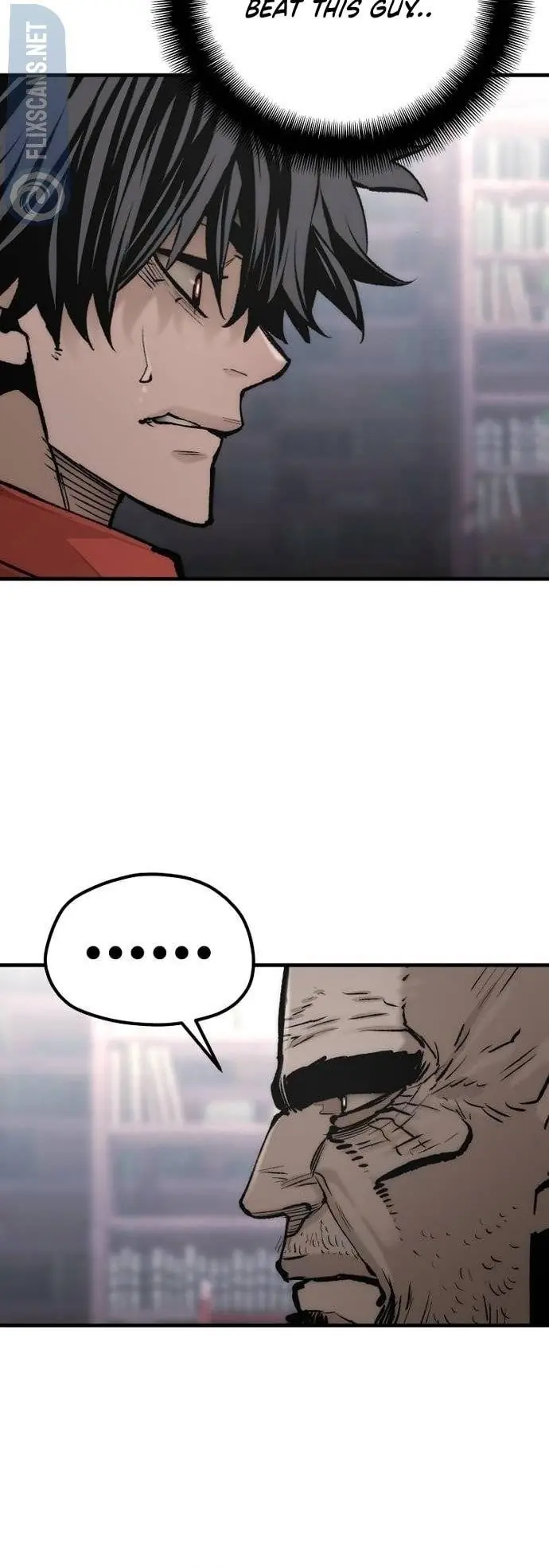 Heavenly Demon Cultivation Simulation Chapter 124 Page 43