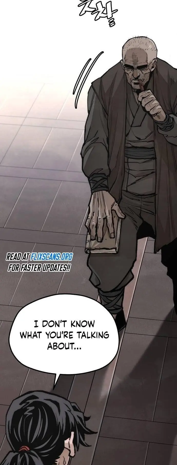 Heavenly Demon Cultivation Simulation Chapter 124 Page 46