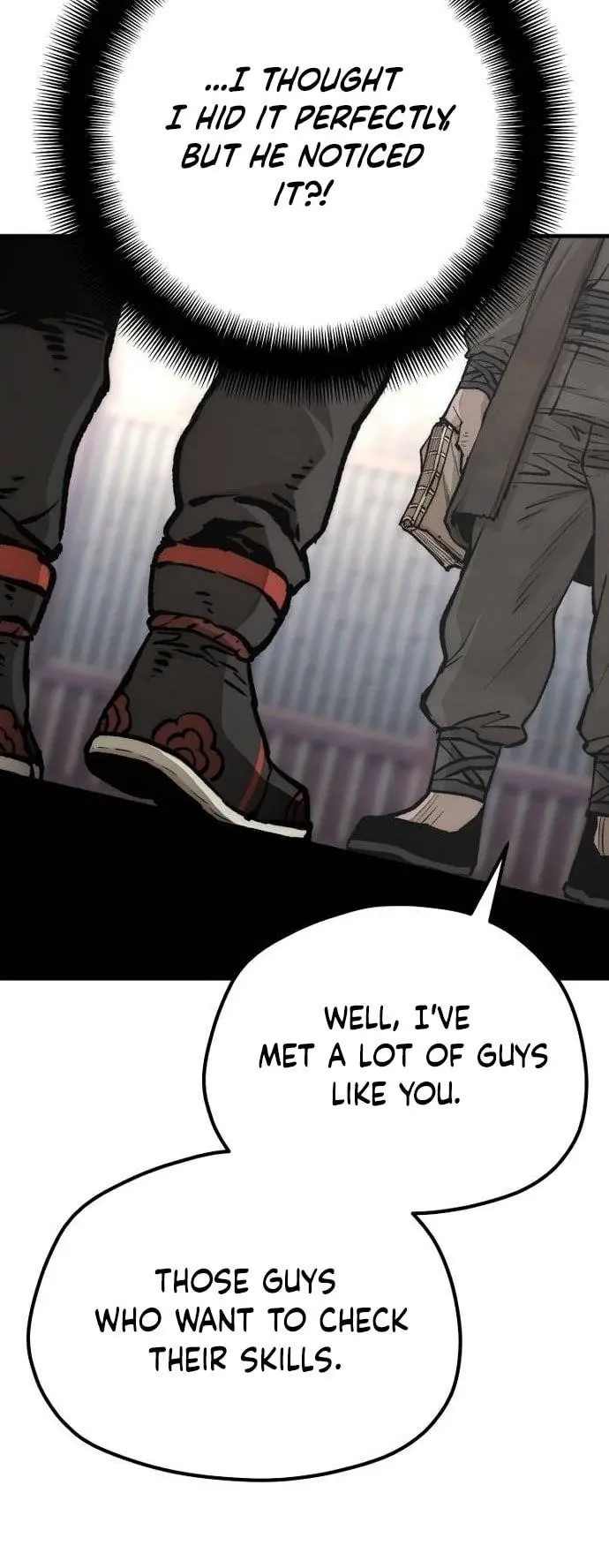Heavenly Demon Cultivation Simulation Chapter 124 Page 51