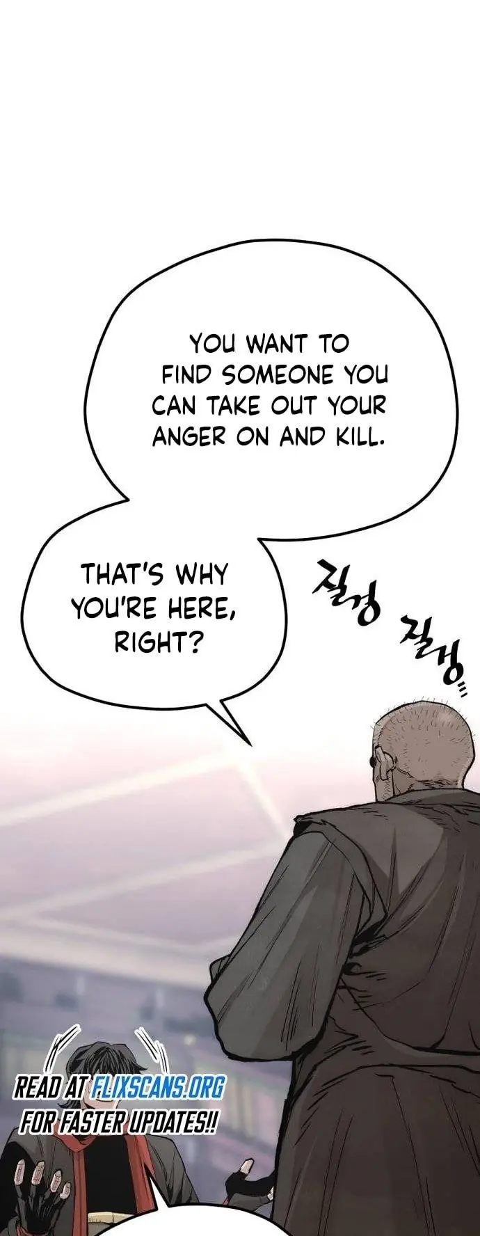 Heavenly Demon Cultivation Simulation Chapter 124 Page 52