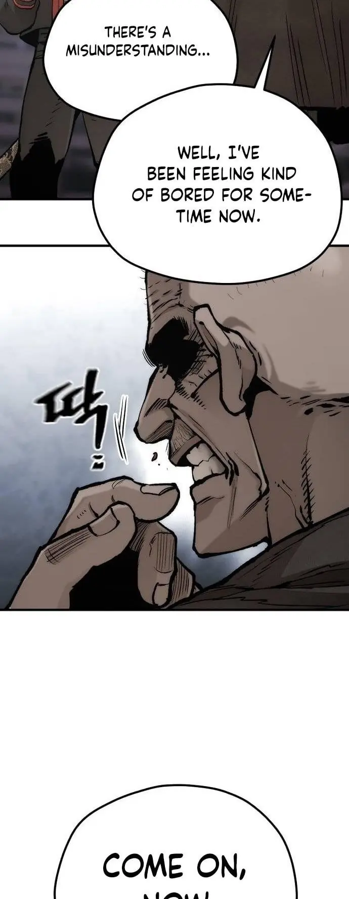 Heavenly Demon Cultivation Simulation Chapter 124 Page 53