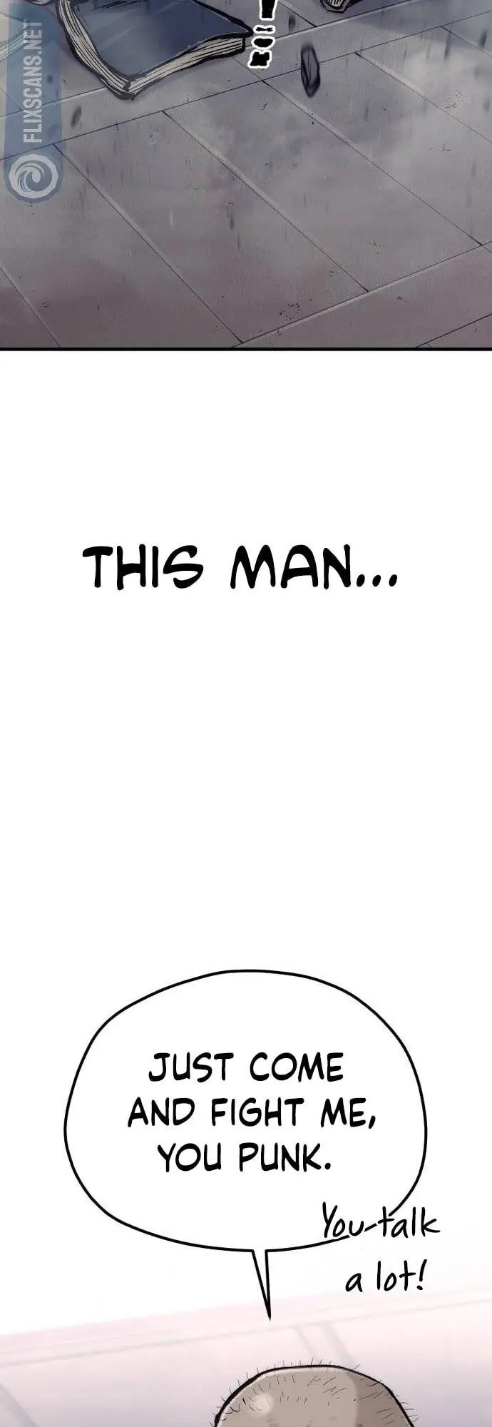 Heavenly Demon Cultivation Simulation Chapter 124 Page 57