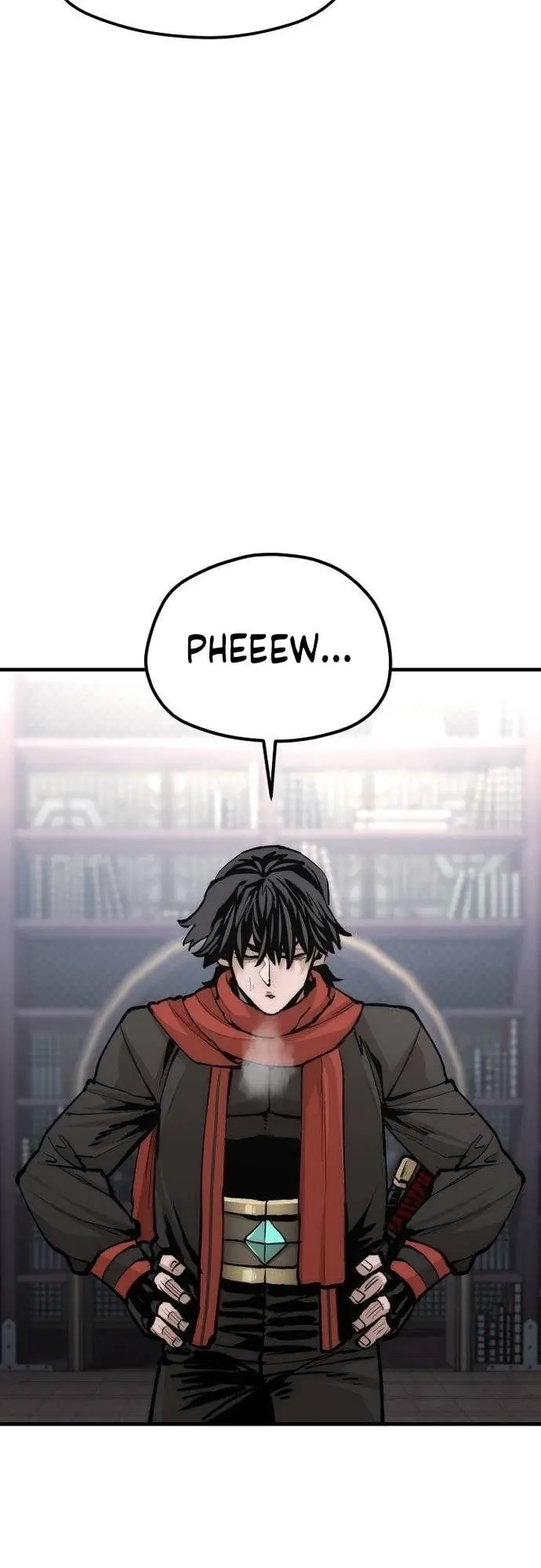 Heavenly Demon Cultivation Simulation Chapter 124 Page 61