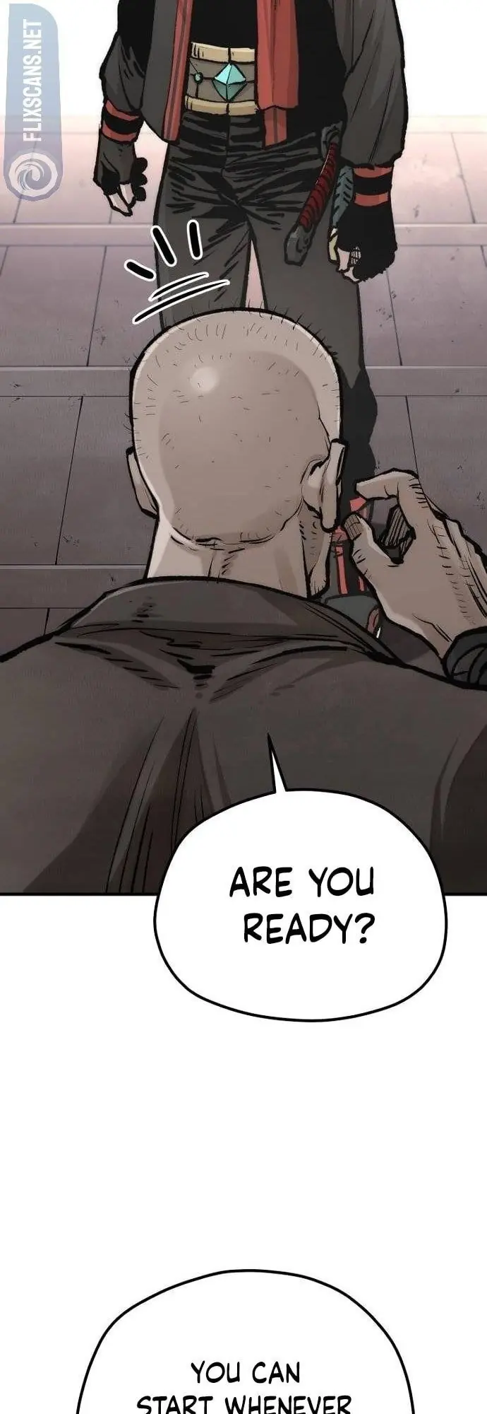 Heavenly Demon Cultivation Simulation Chapter 124 Page 64