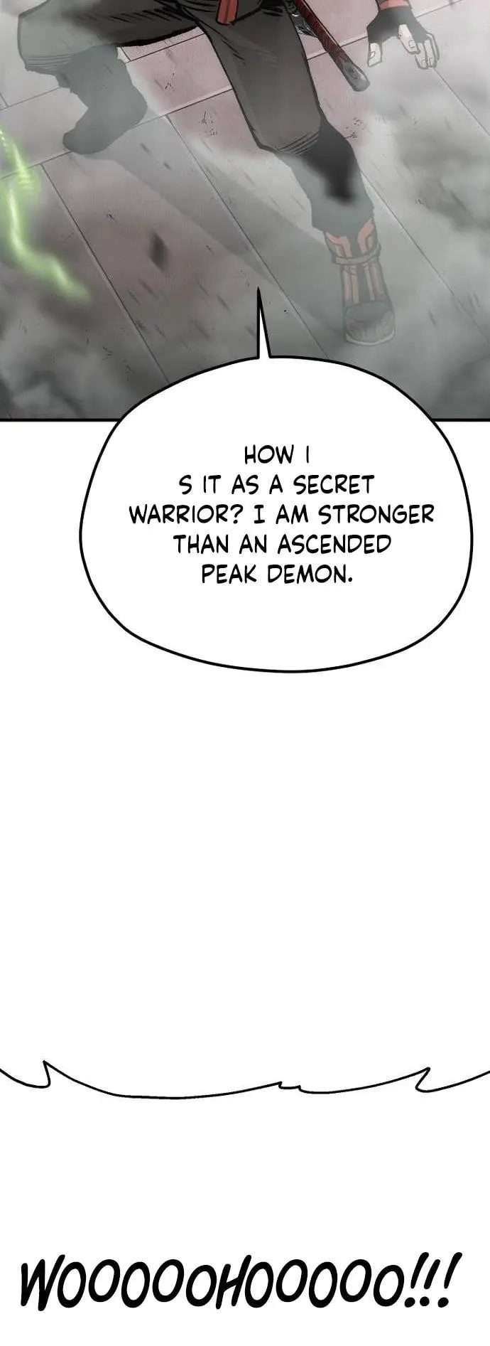 Heavenly Demon Cultivation Simulation Chapter 124 Page 73