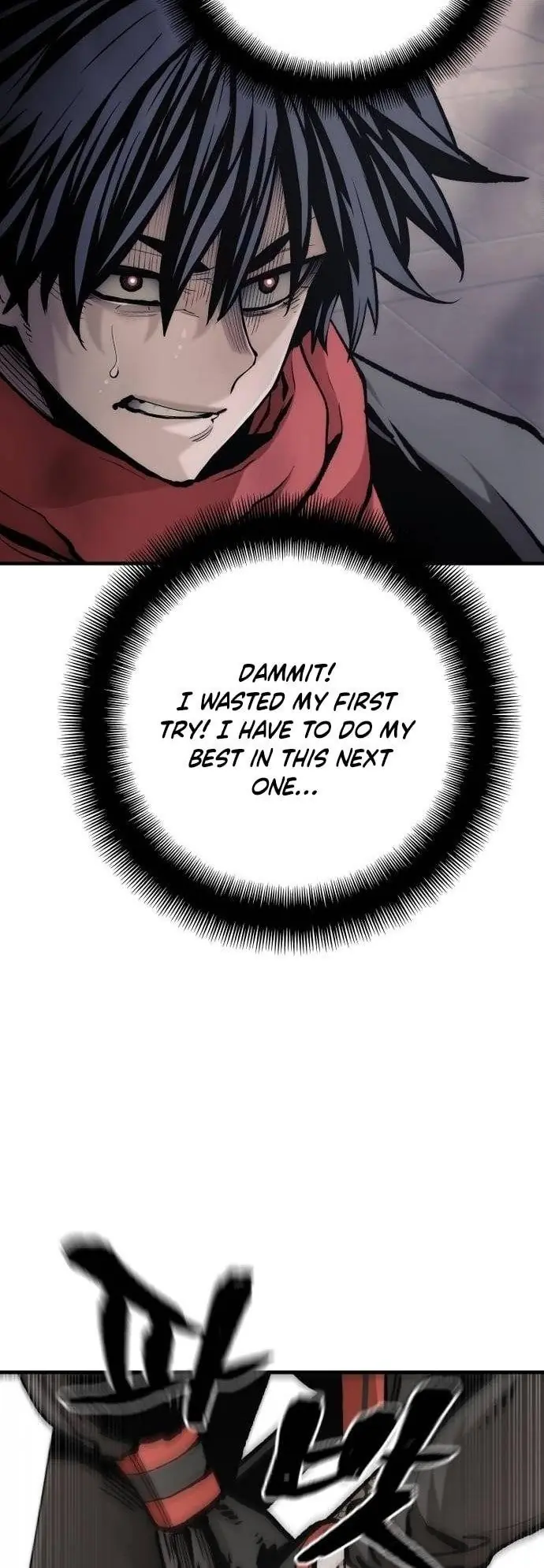 Heavenly Demon Cultivation Simulation Chapter 124 Page 77
