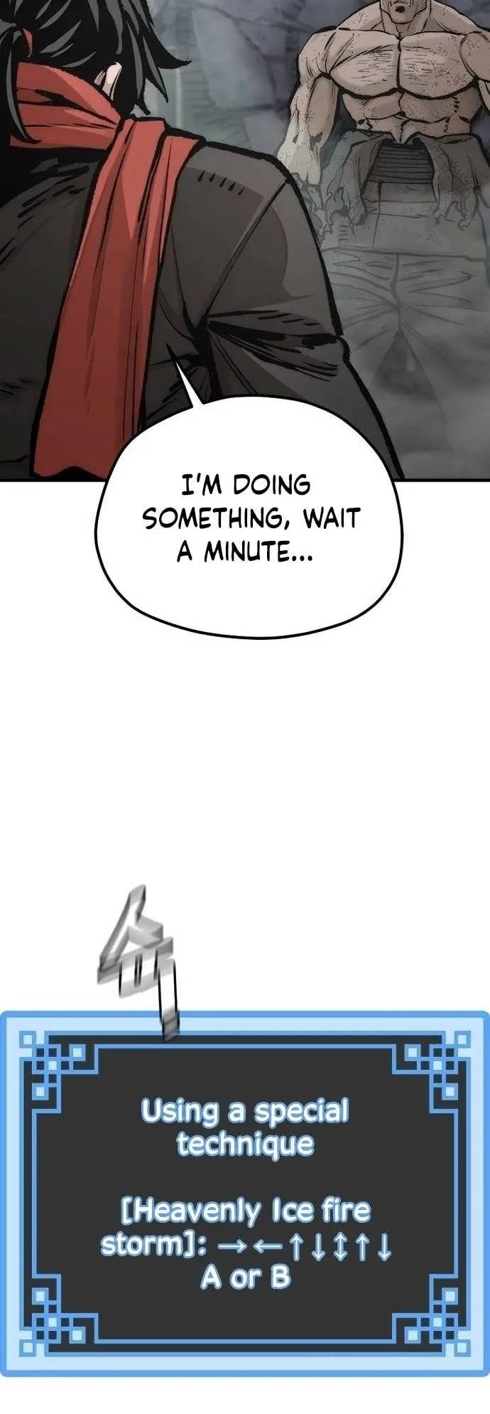 Heavenly Demon Cultivation Simulation Chapter 124 Page 79