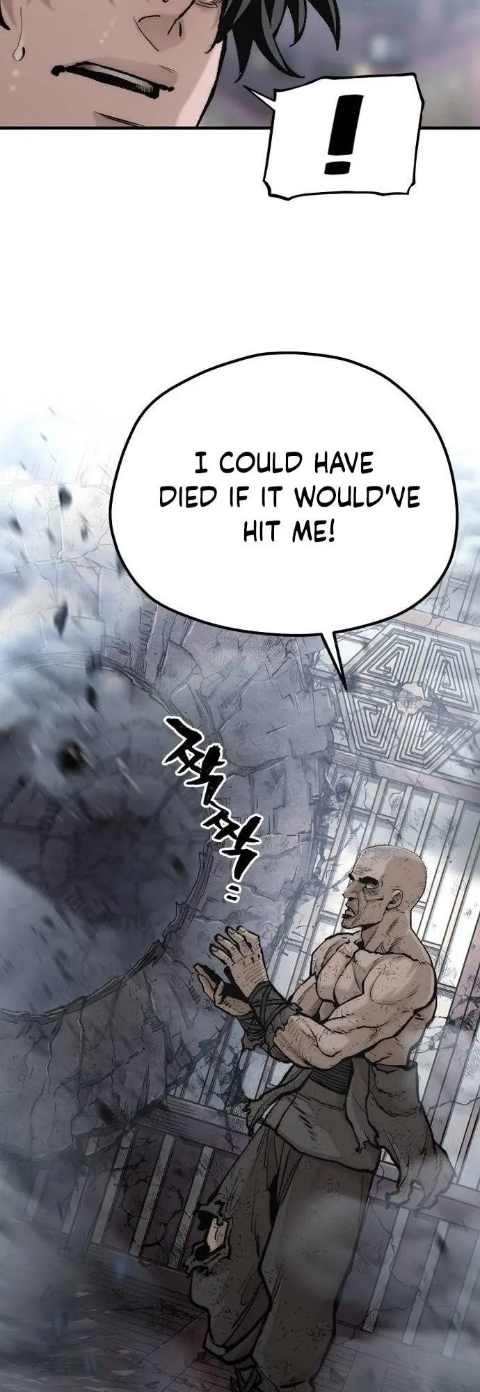 Heavenly Demon Cultivation Simulation Chapter 124 Page 91